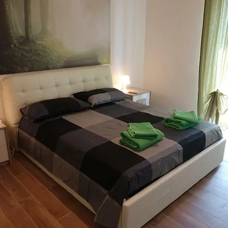 Apartmán Primopiano - Benátky – Lido