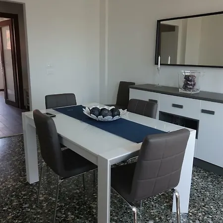 Primopiano - Apartmán Benátky – Lido