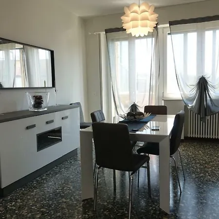 Primopiano - Apartmán