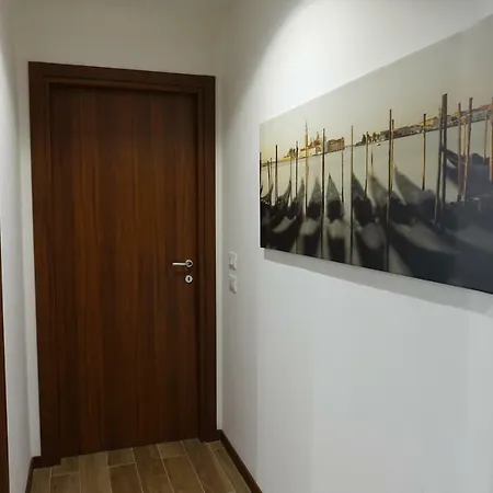 Apartmán Primopiano - *