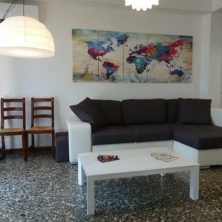 Primopiano - Lido di Venezia
