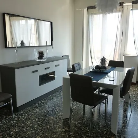 Primopiano - Apartment *