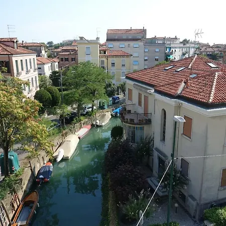 Apartment Primopiano - Lido di Venezia