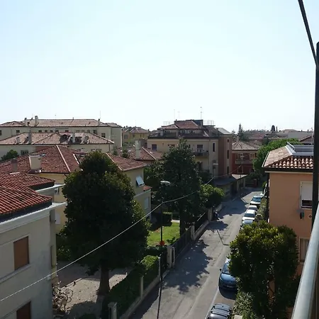 Primopiano - Apartment