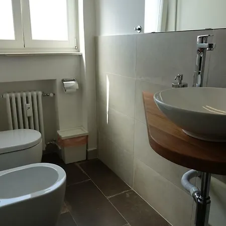 Primopiano - Apartment