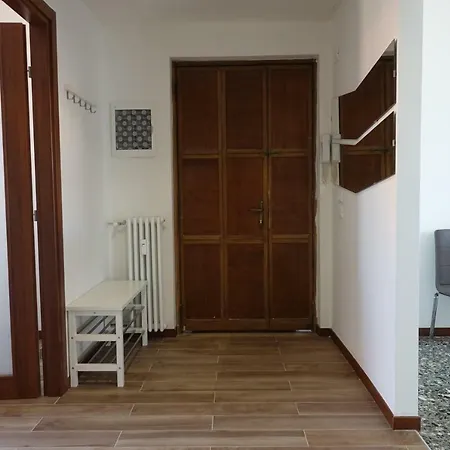 Primopiano - Apartment