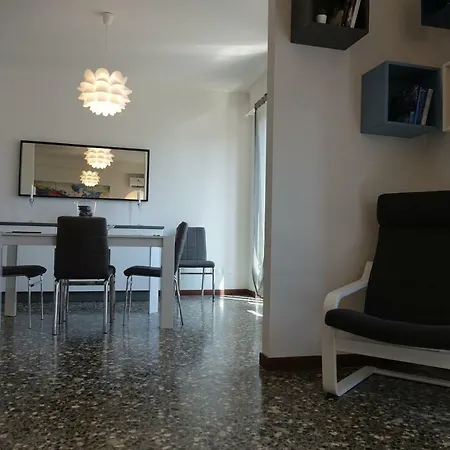 Apartment Primopiano - Lido di Venezia