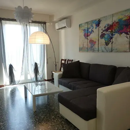 Apartment Primopiano - Lido di Venezia