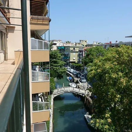 Primopiano - * Lido di Venezia