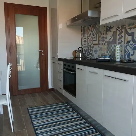 Apartment Primopiano - *