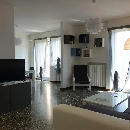 Primopiano - Lido di Venezia